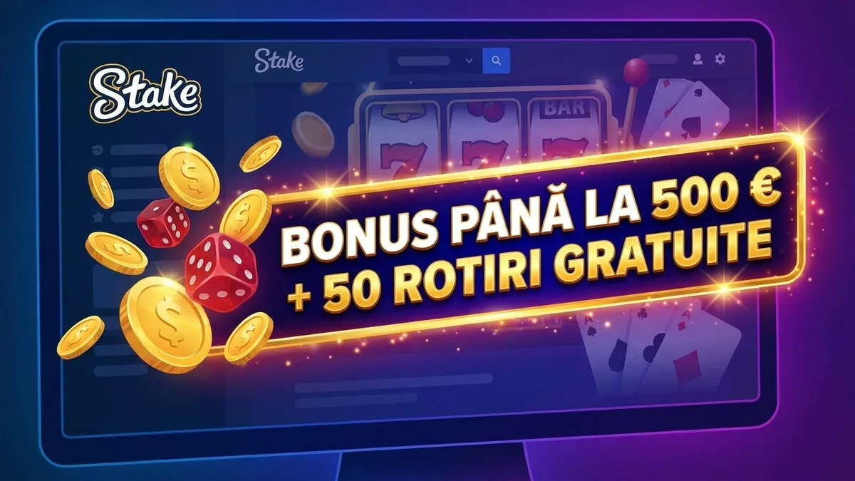 Stake